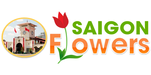 Saigon Flowers